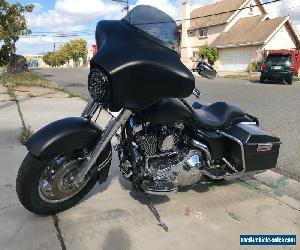 1996 Harley-Davidson Touring