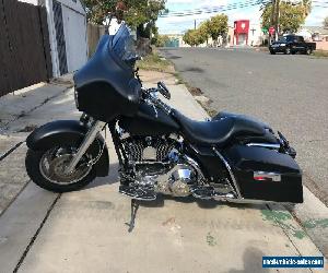 1996 Harley-Davidson Touring