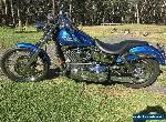 Harley Davidson Dyna FXD Superglide '97 for Sale