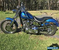 Harley Davidson Dyna FXD Superglide '97 for Sale