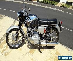 HONDA CB72 1965 for Sale