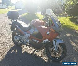 BMW k1200rs motor bike for Sale