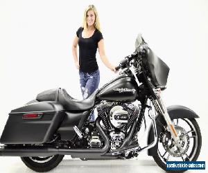 2014 Harley-Davidson Touring