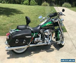 2006 Harley-Davidson Touring