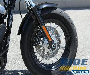 2014 Harley-Davidson Sportster