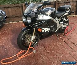 1992 Honda Fireblade CBR900RR-N for Sale