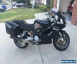 2005 Ducati Sport Touring for Sale