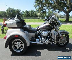 2018 Harley-Davidson Trike HARLEY DAVIDSON TRIGLIDE, TRIKE, 3 WHEELER, HARLEY DAVIDSON TIRKE for Sale