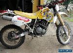 SUZUKI  350 s Trail Bike   1992 for Sale