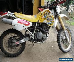 SUZUKI  350 s Trail Bike   1992 for Sale