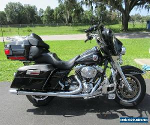 2004 Harley-Davidson Touring harley davidson ultra classic, ultra classic, harley ultra