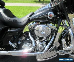 2004 Harley-Davidson Touring harley davidson ultra classic, ultra classic, harley ultra