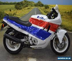 Honda CBR600F 1989, ONLY 15747 Miles, Classic Sports Bike for Sale