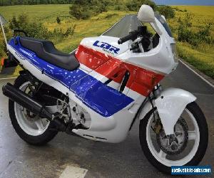 Honda CBR600F 1989, ONLY 15747 Miles, Classic Sports Bike