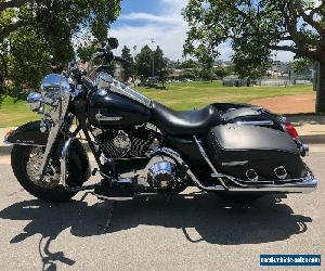 2006 Harley-Davidson Touring