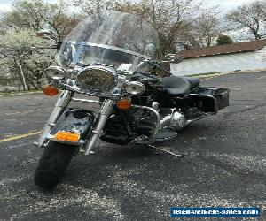 2013 Harley-Davidson Touring