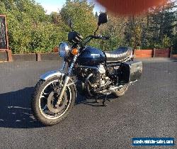 1981 Moto Guzzi v1000 Convert for Sale