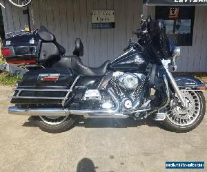 2012 Harley-Davidson Touring for Sale