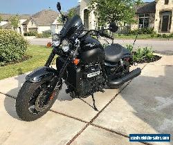 2015 Triumph Other for Sale