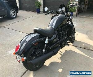 2015 Triumph Other