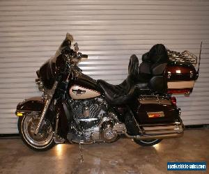 1998 Harley-Davidson Touring