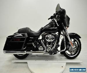 2012 Harley-Davidson Touring