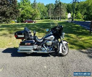 2010 Harley-Davidson Touring