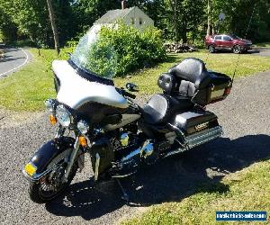 2010 Harley-Davidson Touring