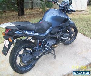 For Sale BMW R1150R 2004