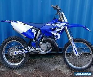 Yz 125