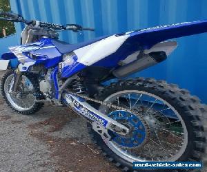 Yz 125