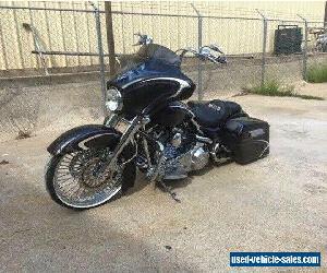 2007 Harley-Davidson Other