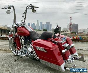 2006 Harley-Davidson Touring for Sale