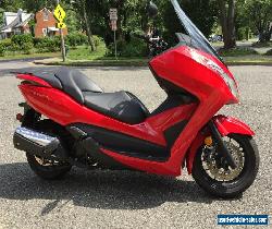 2014 Honda Forza for Sale