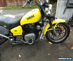 Trike Yamaha 750 Virago for Sale