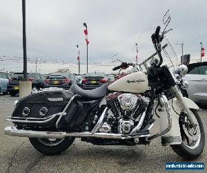 2007 Harley-Davidson Touring