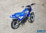 Yamaha PW80 for Sale