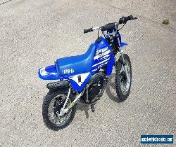 Yamaha PW80 for Sale