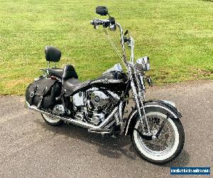 2003 Harley-Davidson Softail