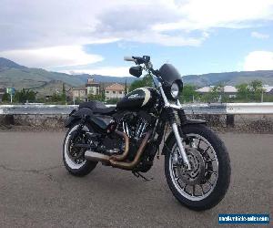 2008 Harley-Davidson Sportster