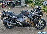 Honda CBR1000F 1998 **Excellent Condition** for Sale