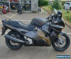 Honda CBR1000F 1998 **Excellent Condition** for Sale