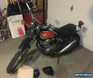 1975 Honda Other