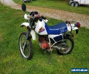 1986 Honda Other