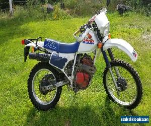 1986 Honda Other