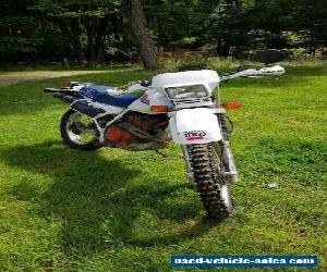 1986 Honda Other