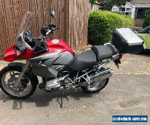 BMW R1200 GS  2005 BARGAIN 