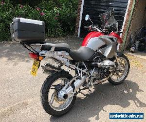 BMW R1200 GS  2005 BARGAIN 