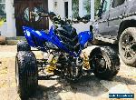 2006 Yamaha Raptor 700 R YFM Road Legal Quad Bike ATV (Custom) for Sale