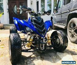 2006 Yamaha Raptor 700 R YFM Road Legal Quad Bike ATV (Custom) for Sale